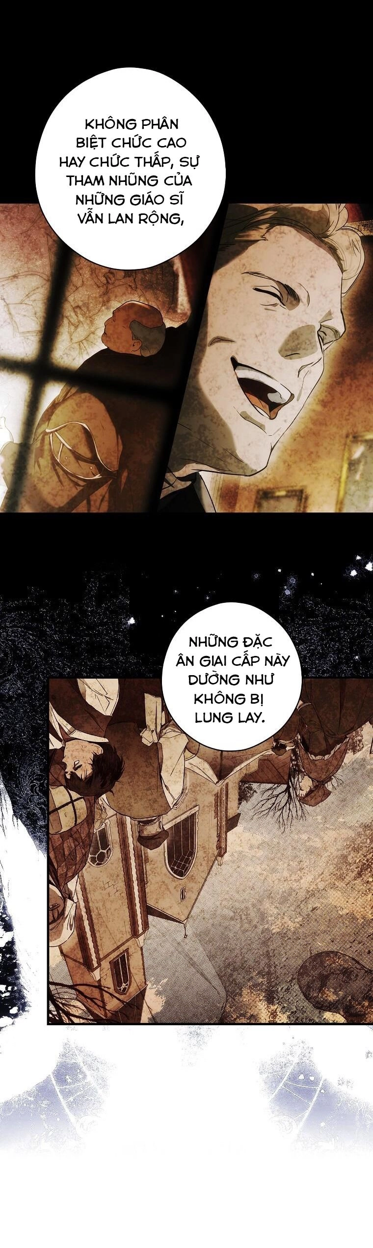 Câu Chuyện Cổ Tích Của Mẹ Kế Chapter 124 - 36