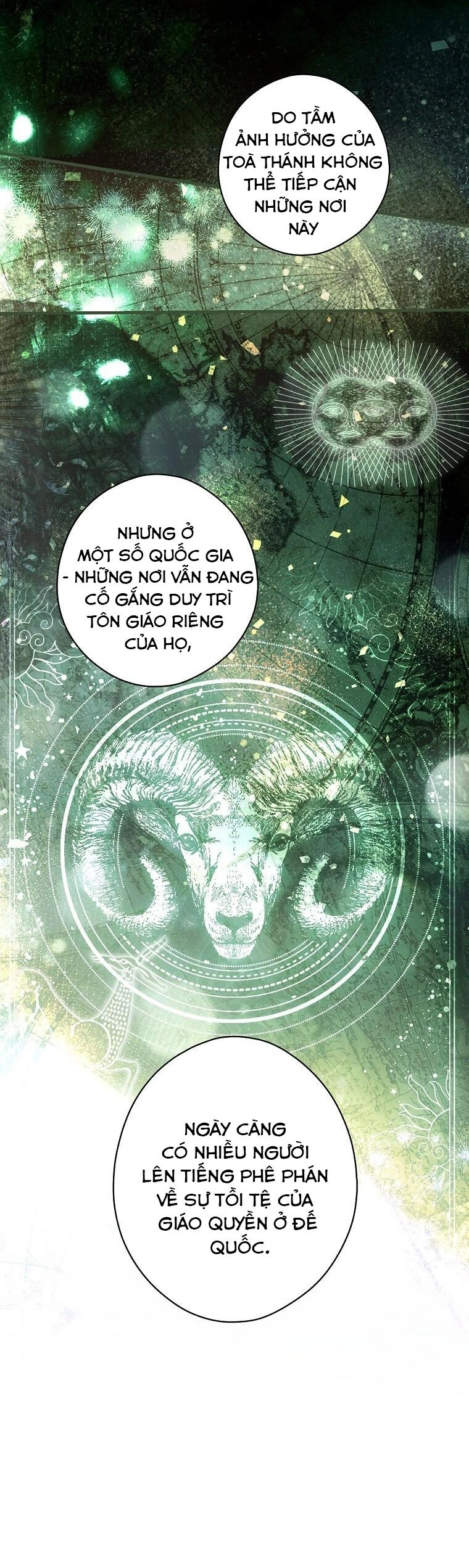 Câu Chuyện Cổ Tích Của Mẹ Kế Chapter 124 - 39