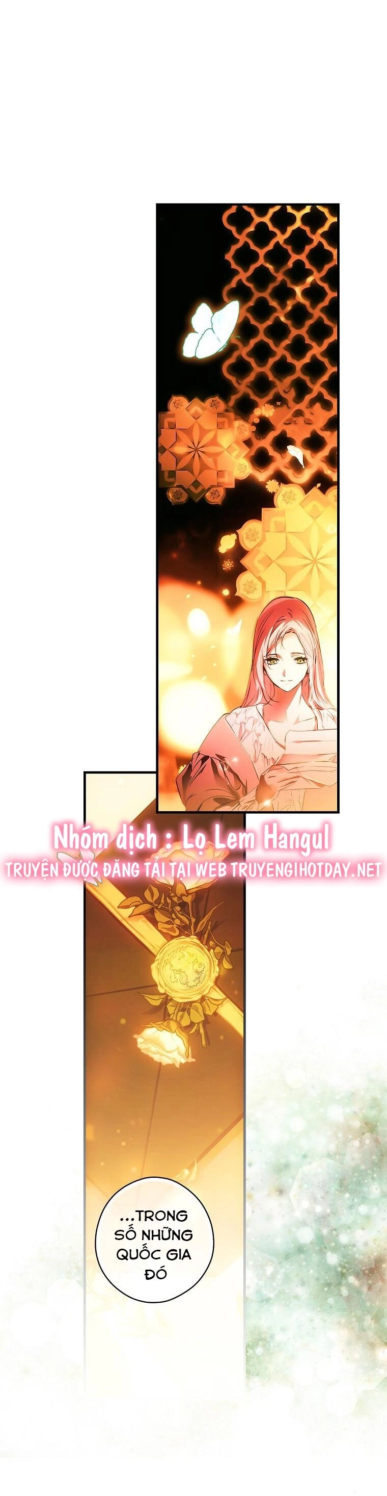 Câu Chuyện Cổ Tích Của Mẹ Kế Chapter 124 - 40