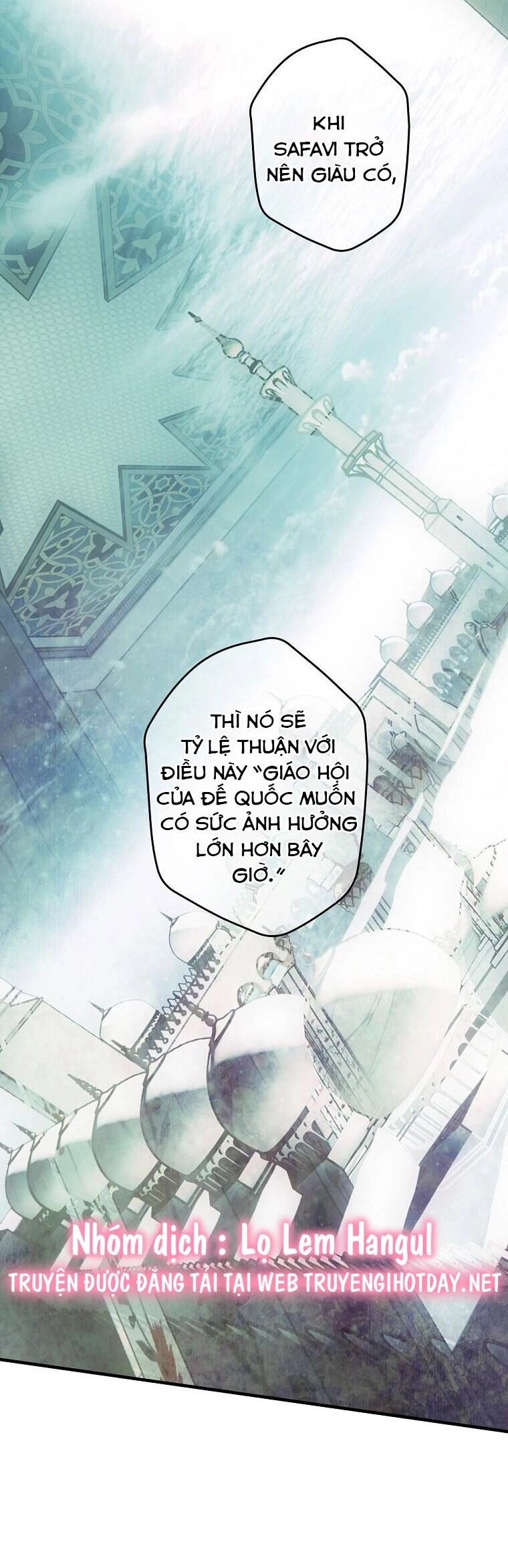 Câu Chuyện Cổ Tích Của Mẹ Kế Chapter 124 - 43