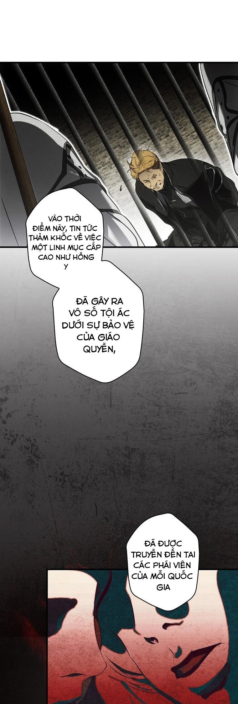 Câu Chuyện Cổ Tích Của Mẹ Kế Chapter 124 - 44