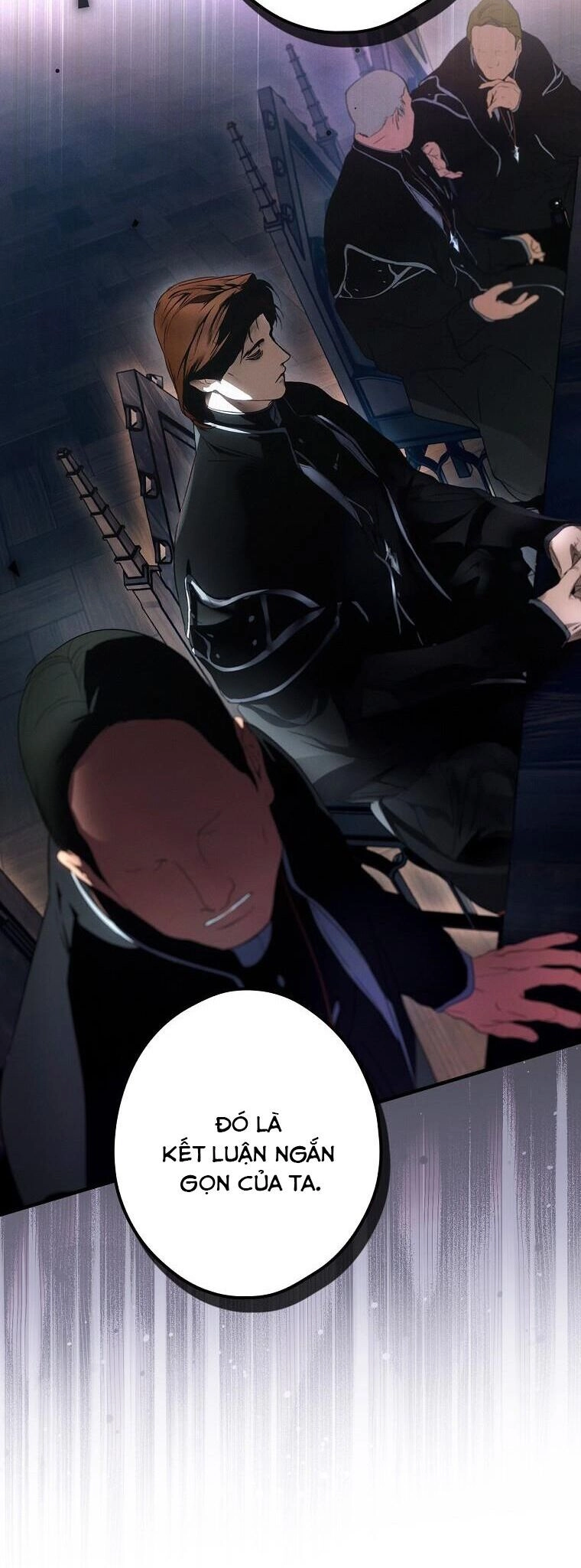 Câu Chuyện Cổ Tích Của Mẹ Kế Chapter 124 - 47