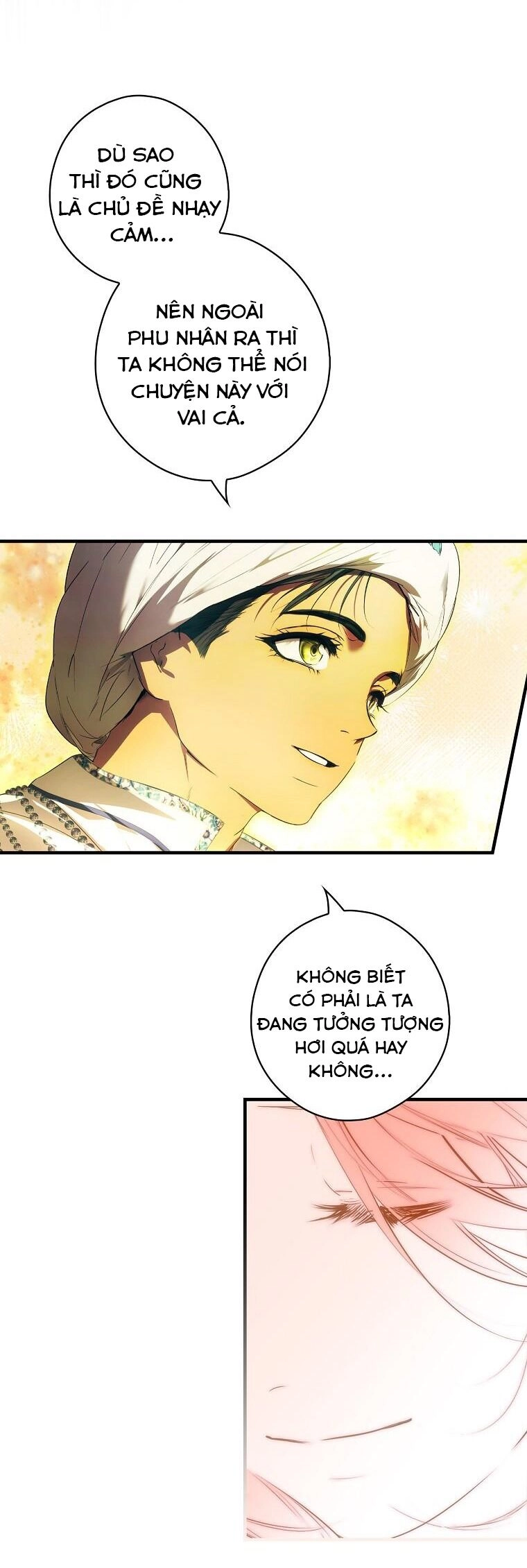 Câu Chuyện Cổ Tích Của Mẹ Kế Chapter 124 - 48