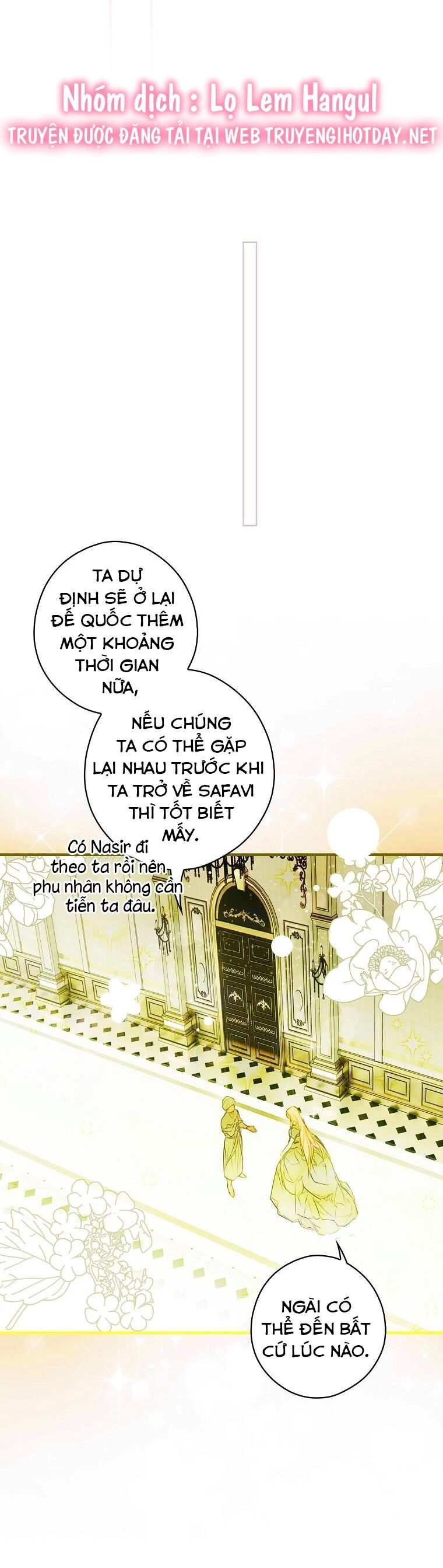 Câu Chuyện Cổ Tích Của Mẹ Kế Chapter 124 - 53