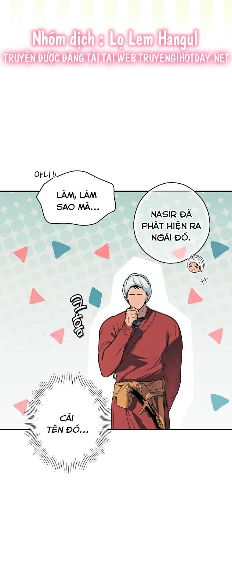 Câu Chuyện Cổ Tích Của Mẹ Kế Chapter 124 - 56