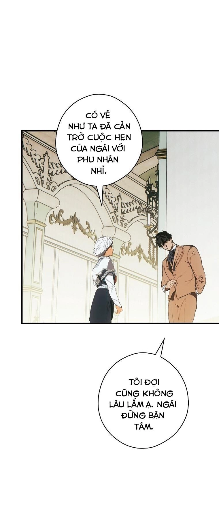 Câu Chuyện Cổ Tích Của Mẹ Kế Chapter 124 - 57