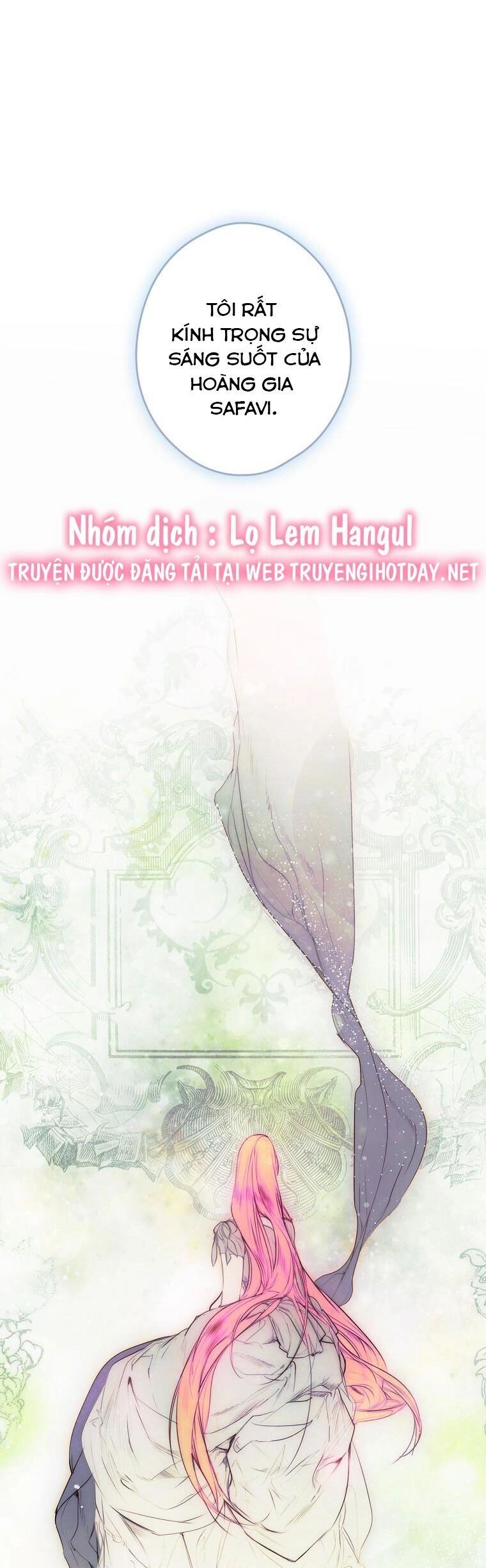 Câu Chuyện Cổ Tích Của Mẹ Kế Chapter 124 - 63