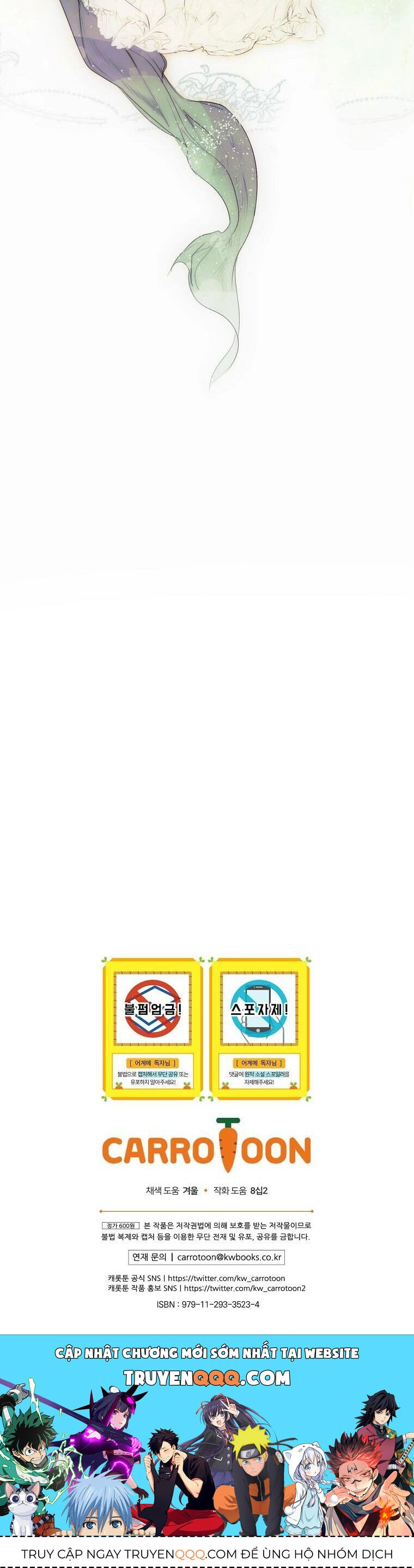 Câu Chuyện Cổ Tích Của Mẹ Kế Chapter 124 - 64