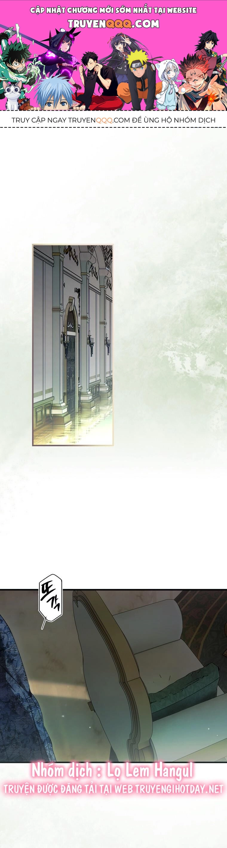 Câu Chuyện Cổ Tích Của Mẹ Kế Chapter 125 - 1