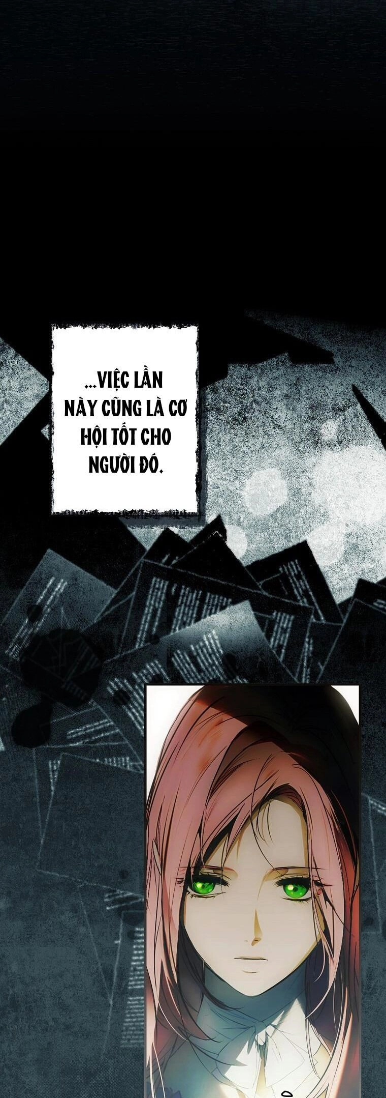 Câu Chuyện Cổ Tích Của Mẹ Kế Chapter 125 - 7