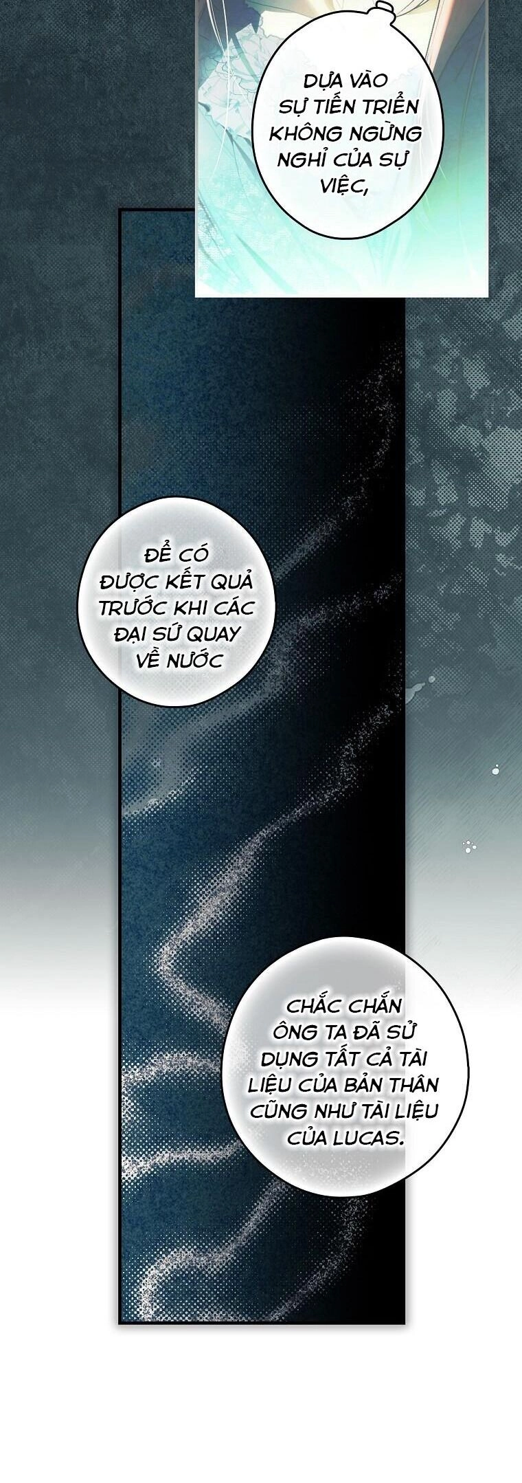 Câu Chuyện Cổ Tích Của Mẹ Kế Chapter 125 - 8