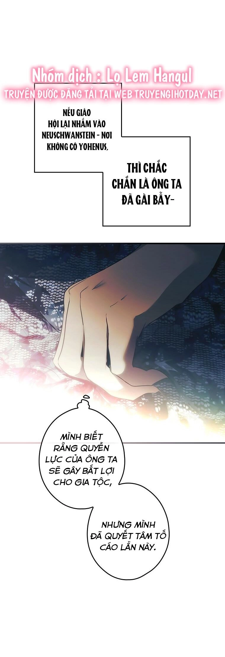 Câu Chuyện Cổ Tích Của Mẹ Kế Chapter 125 - 9