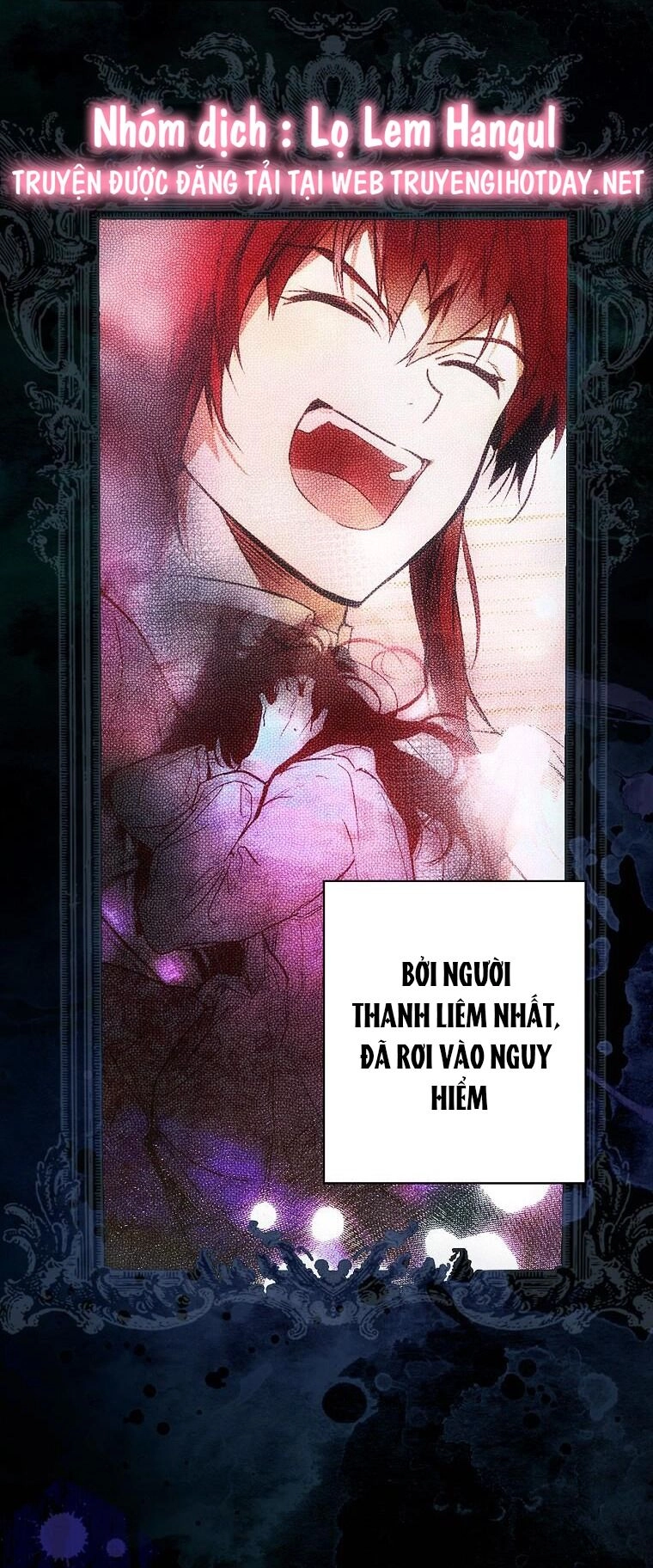 Câu Chuyện Cổ Tích Của Mẹ Kế Chapter 125 - 12