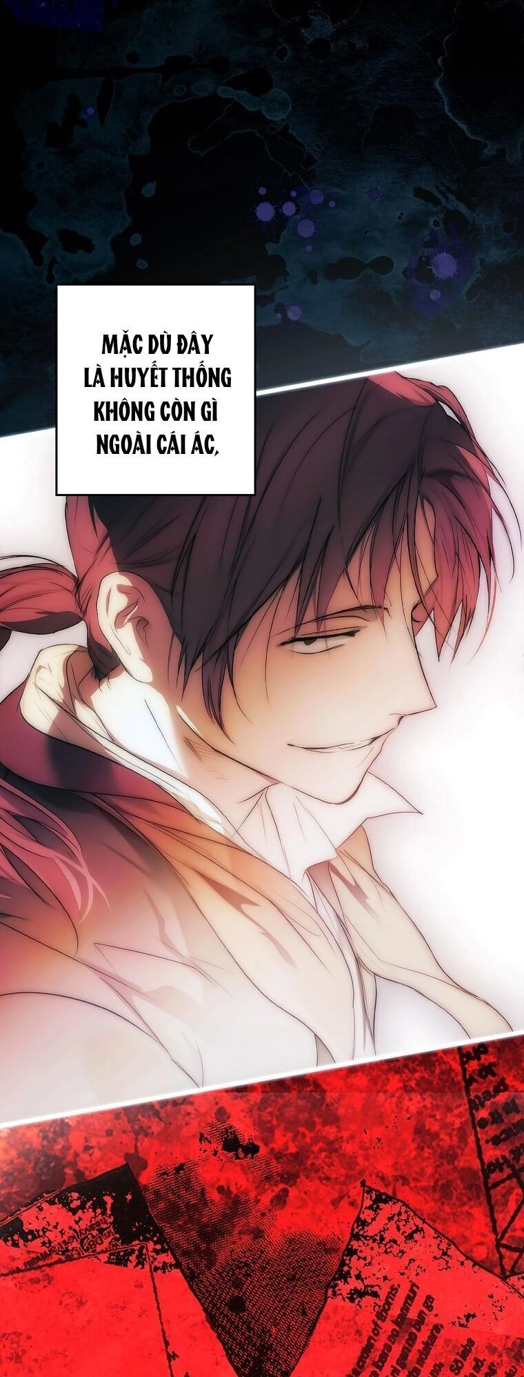 Câu Chuyện Cổ Tích Của Mẹ Kế Chapter 125 - 13