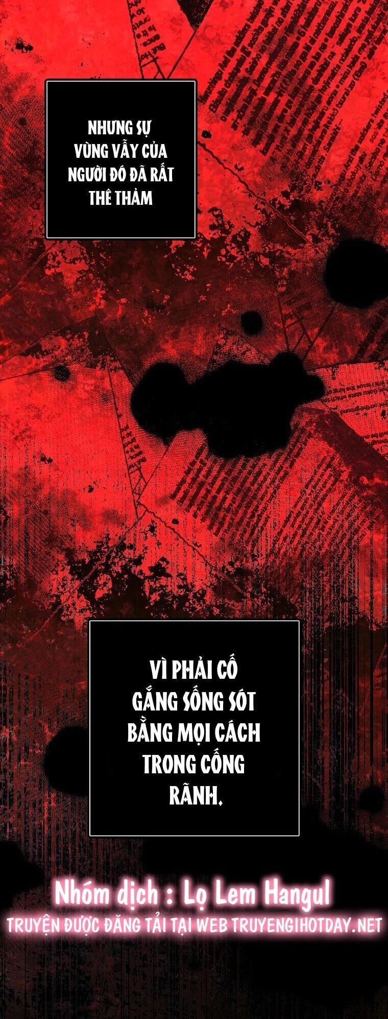 Câu Chuyện Cổ Tích Của Mẹ Kế Chapter 125 - 14