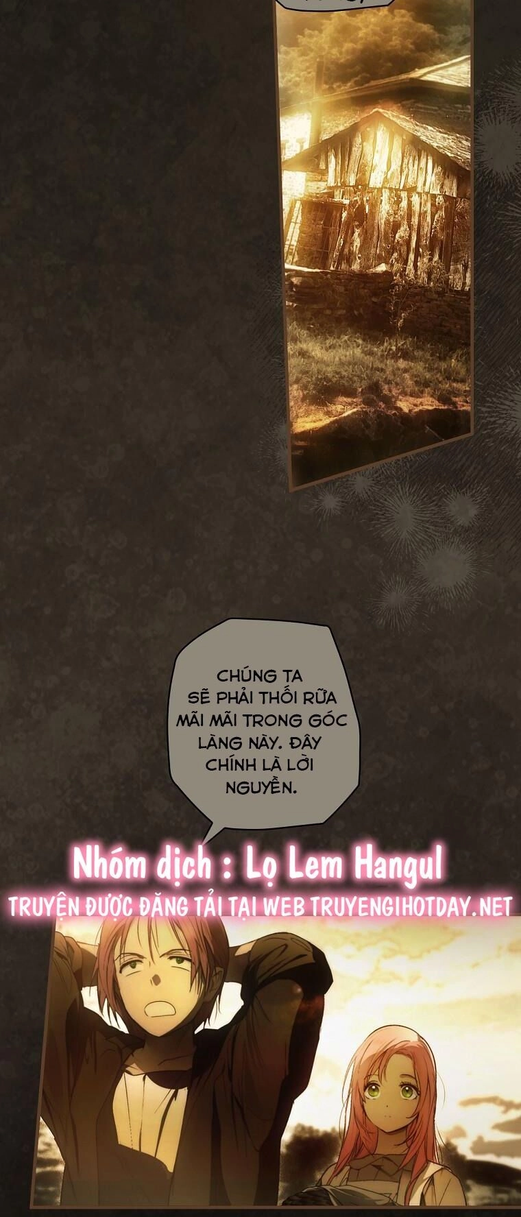 Câu Chuyện Cổ Tích Của Mẹ Kế Chapter 125 - 17