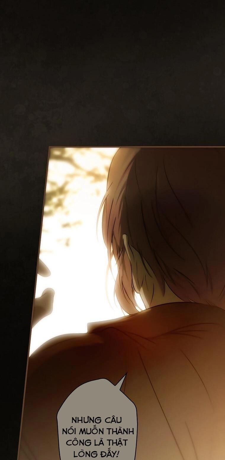 Câu Chuyện Cổ Tích Của Mẹ Kế Chapter 125 - 19