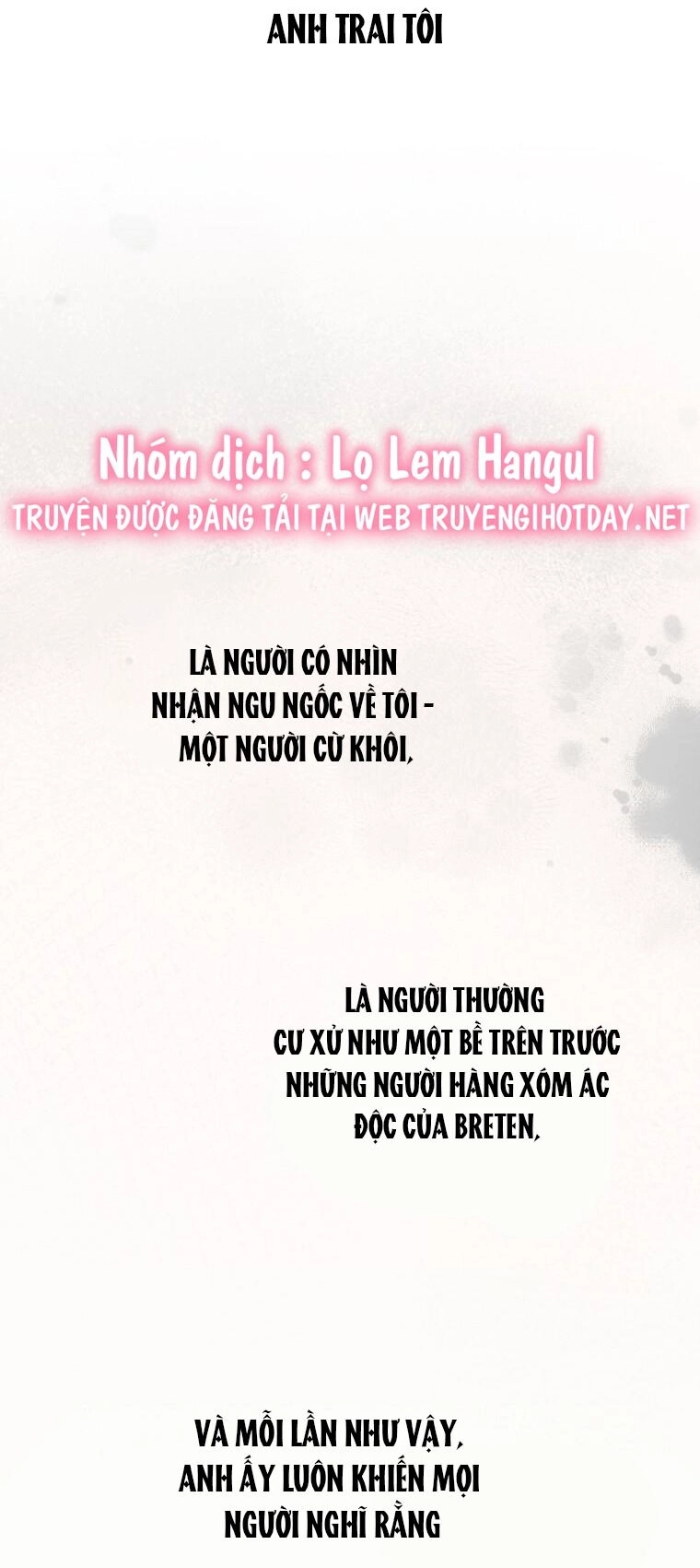 Câu Chuyện Cổ Tích Của Mẹ Kế Chapter 125 - 23