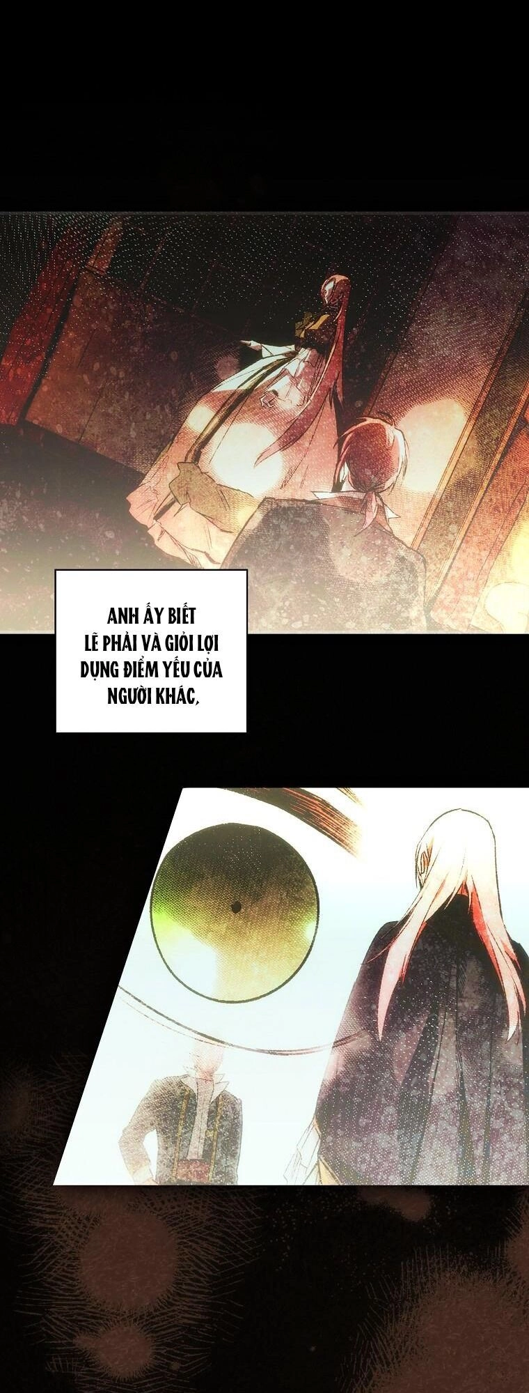 Câu Chuyện Cổ Tích Của Mẹ Kế Chapter 125 - 25