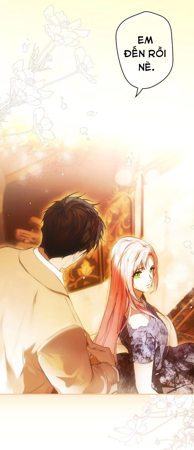 Câu Chuyện Cổ Tích Của Mẹ Kế Chapter 125 - 33