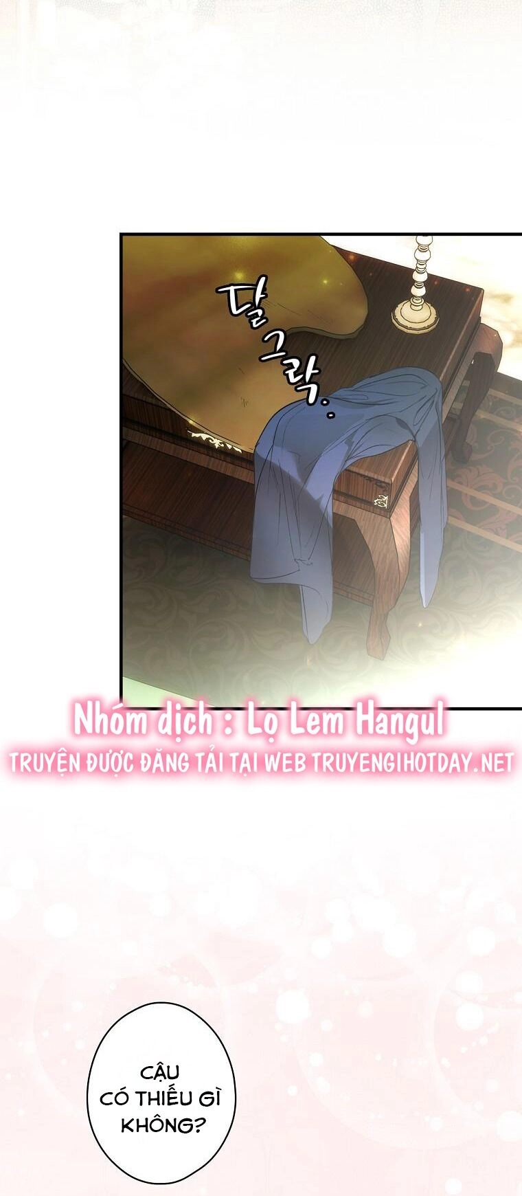 Câu Chuyện Cổ Tích Của Mẹ Kế Chapter 125 - 39