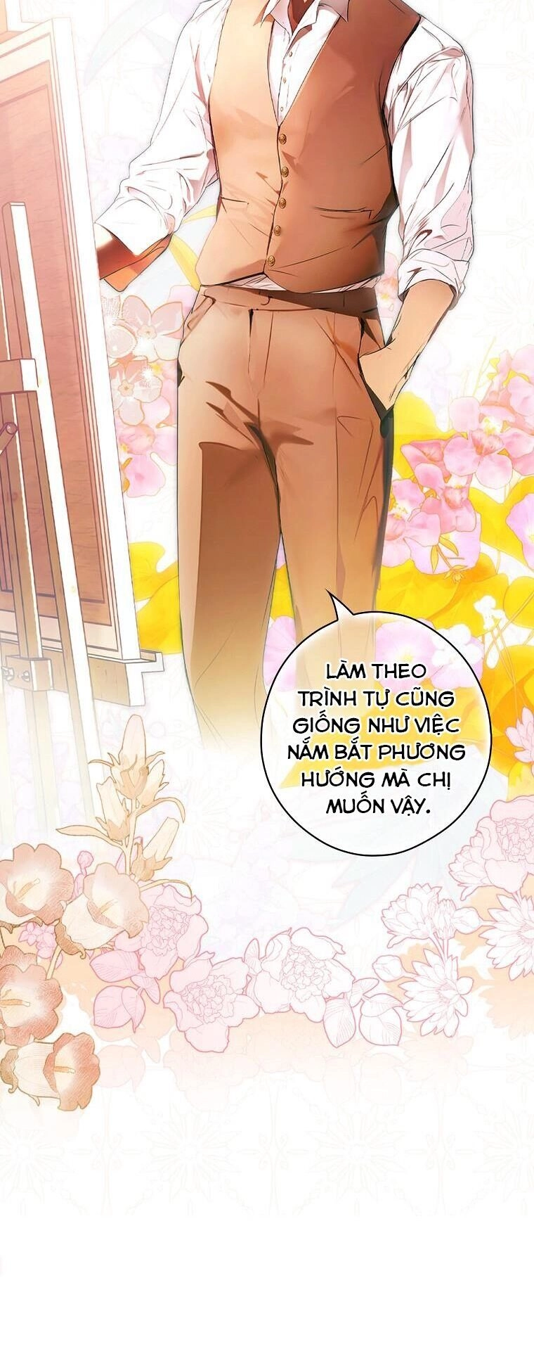 Câu Chuyện Cổ Tích Của Mẹ Kế Chapter 125 - 41