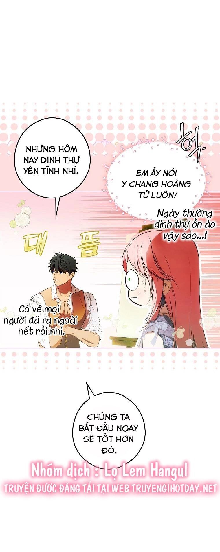 Câu Chuyện Cổ Tích Của Mẹ Kế Chapter 125 - 42