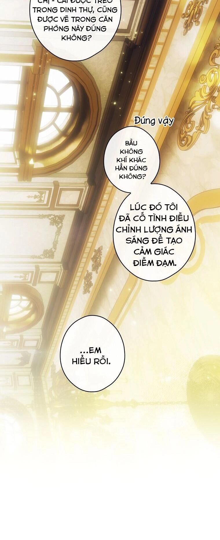 Câu Chuyện Cổ Tích Của Mẹ Kế Chapter 125 - 44