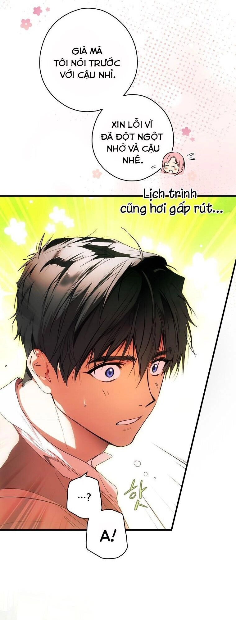 Câu Chuyện Cổ Tích Của Mẹ Kế Chapter 125 - 48