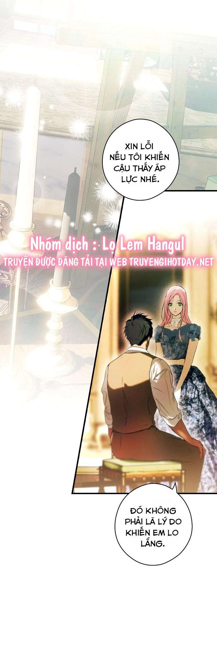 Câu Chuyện Cổ Tích Của Mẹ Kế Chapter 125 - 49