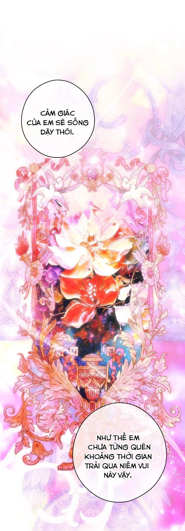 Câu Chuyện Cổ Tích Của Mẹ Kế Chapter 125 - 50