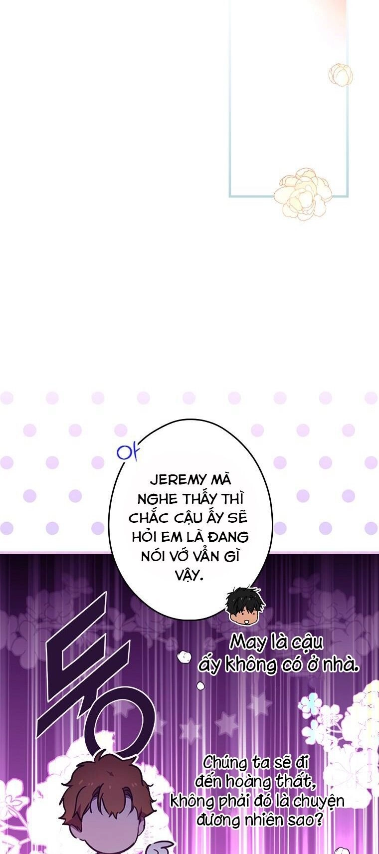 Câu Chuyện Cổ Tích Của Mẹ Kế Chapter 125 - 54