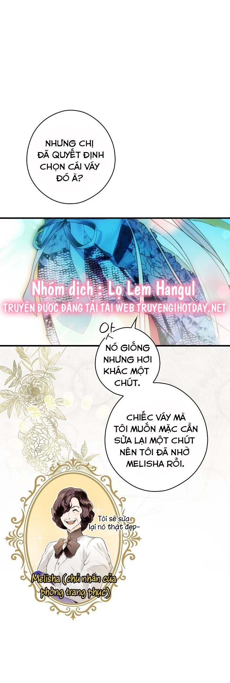 Câu Chuyện Cổ Tích Của Mẹ Kế Chapter 125 - 56