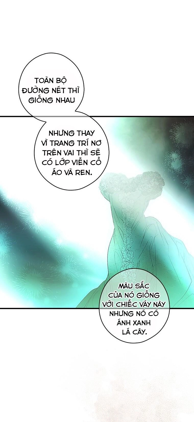 Câu Chuyện Cổ Tích Của Mẹ Kế Chapter 125 - 57