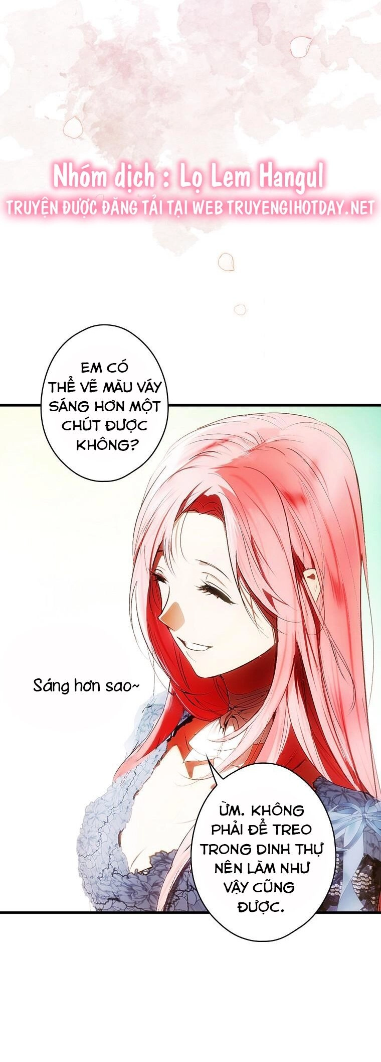 Câu Chuyện Cổ Tích Của Mẹ Kế Chapter 125 - 59