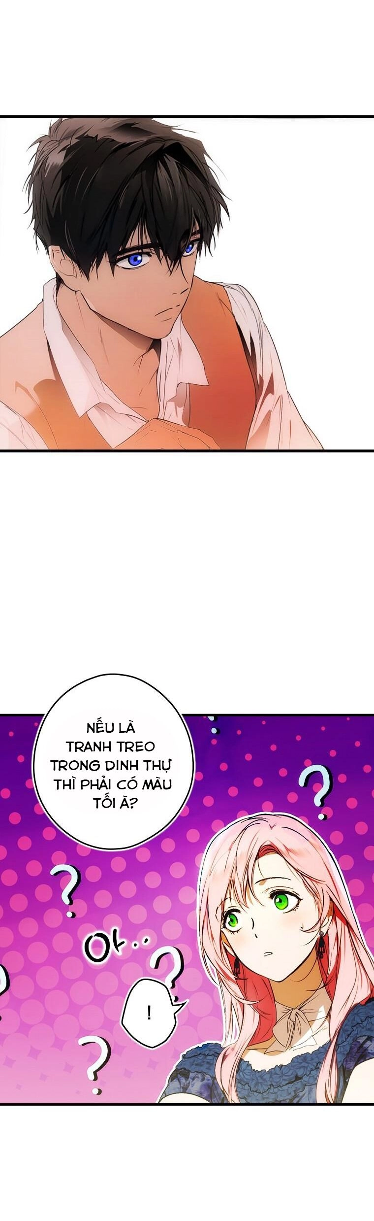 Câu Chuyện Cổ Tích Của Mẹ Kế Chapter 125 - 60