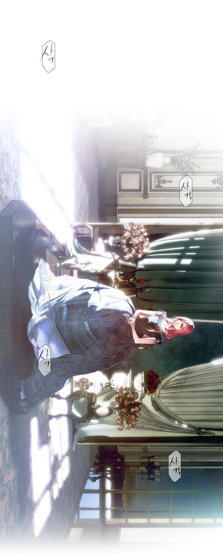 Câu Chuyện Cổ Tích Của Mẹ Kế Chapter 125 - 67