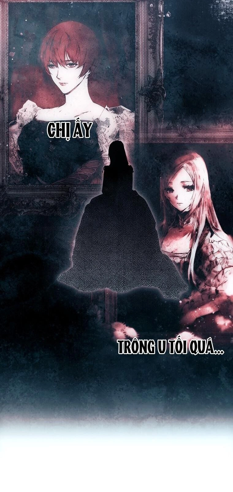 Câu Chuyện Cổ Tích Của Mẹ Kế Chapter 125 - 75