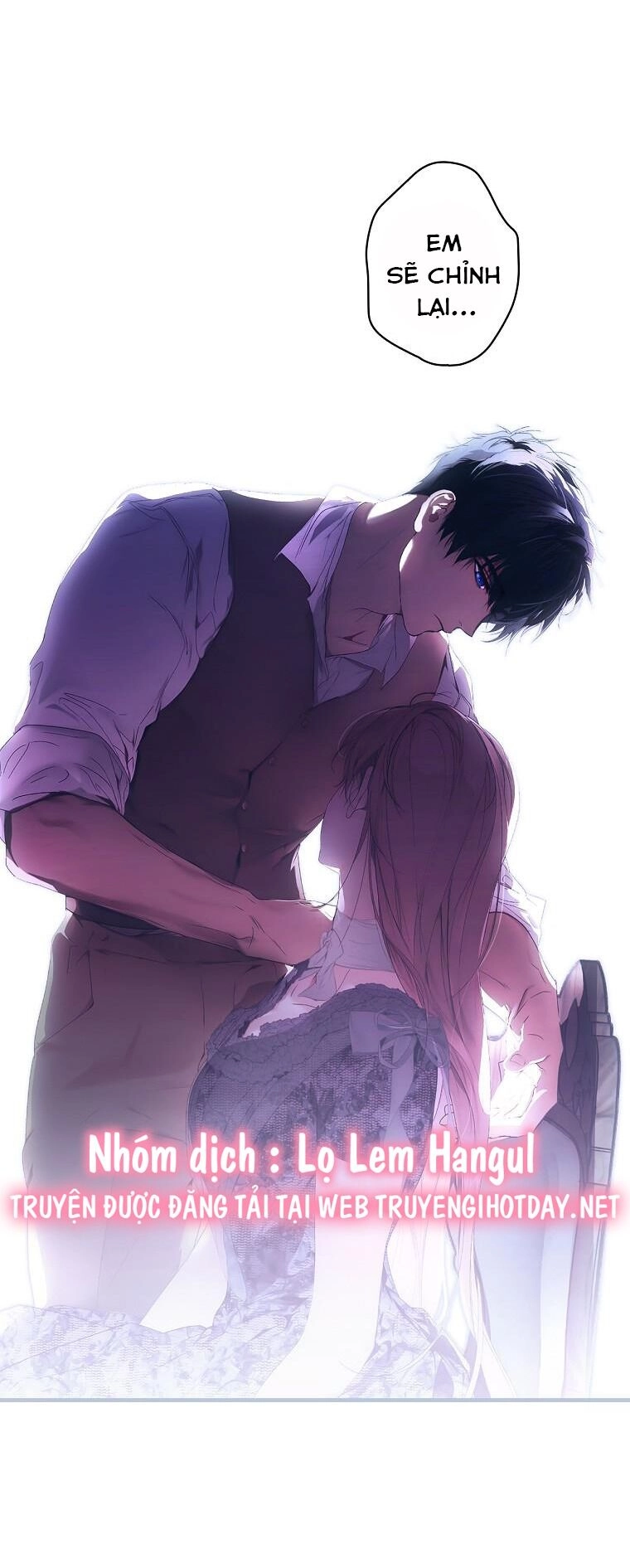 Câu Chuyện Cổ Tích Của Mẹ Kế Chapter 125 - 78