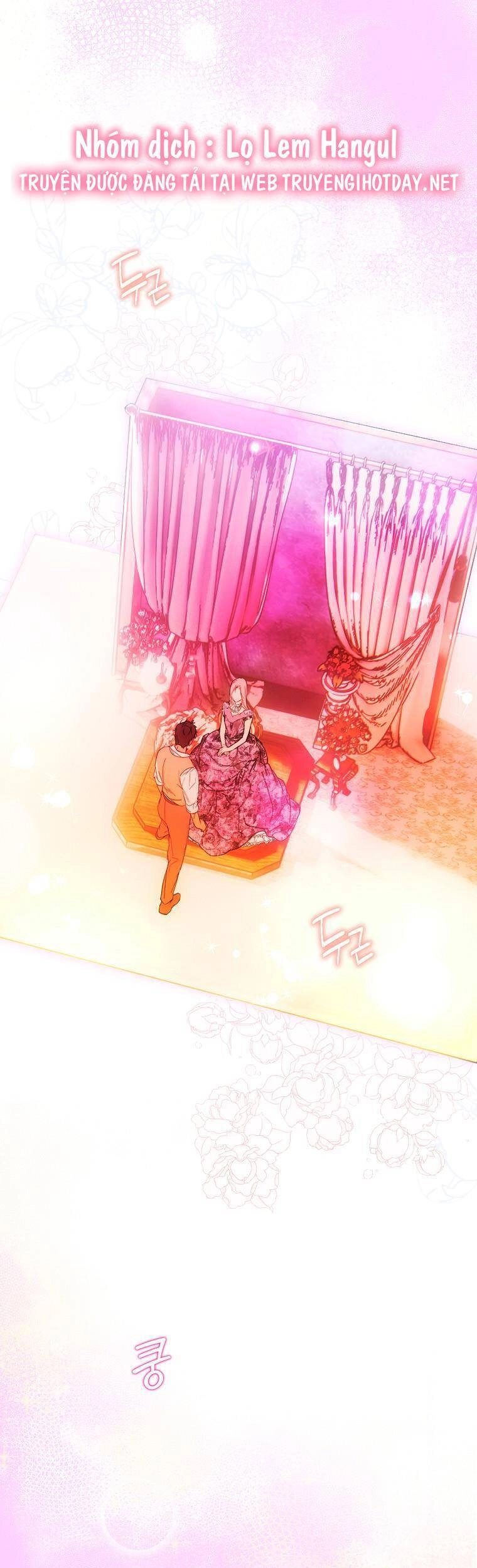 Câu Chuyện Cổ Tích Của Mẹ Kế Chapter 126 - 1