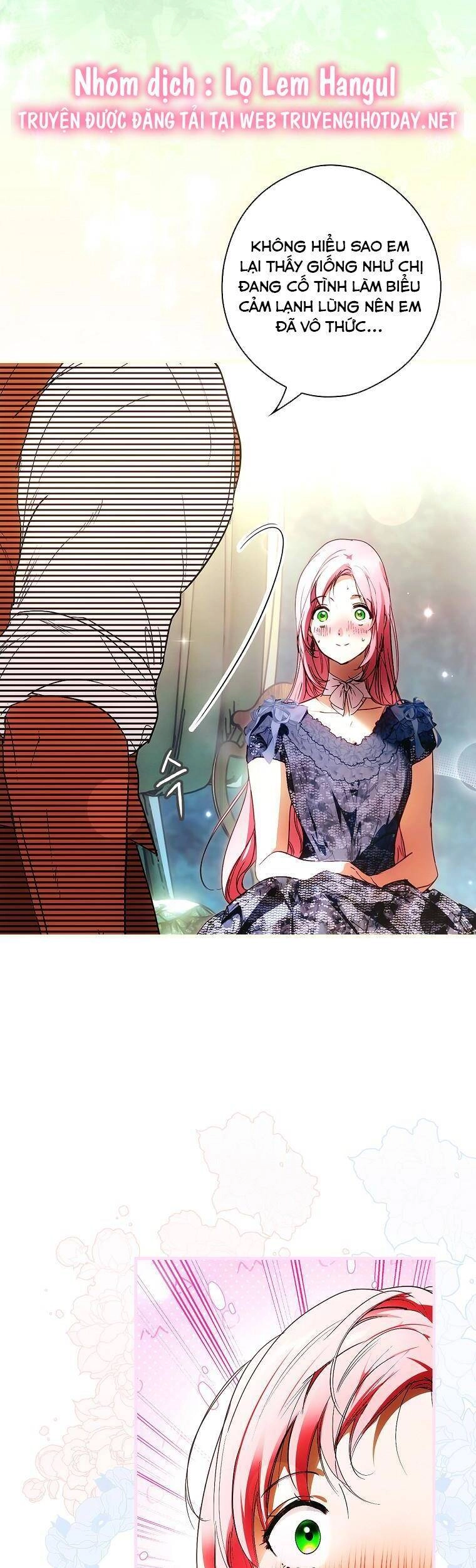 Câu Chuyện Cổ Tích Của Mẹ Kế Chapter 126 - 3