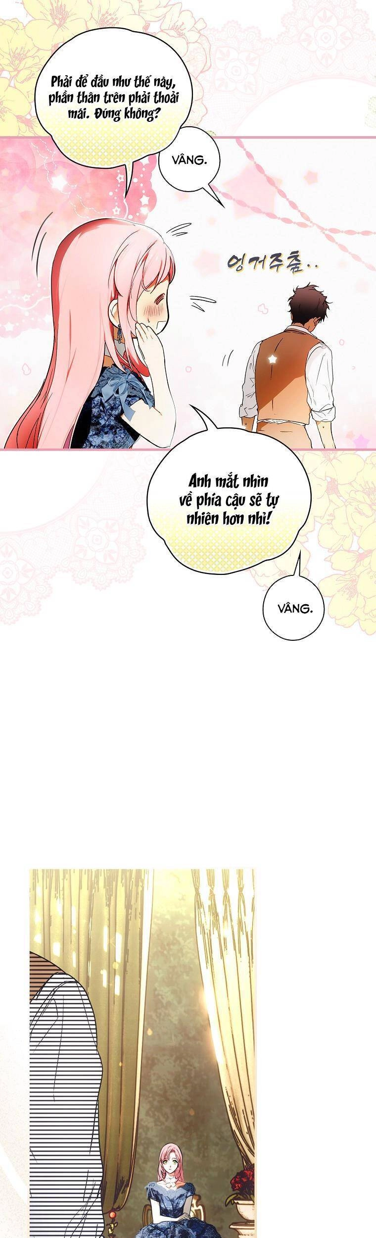 Câu Chuyện Cổ Tích Của Mẹ Kế Chapter 126 - 5