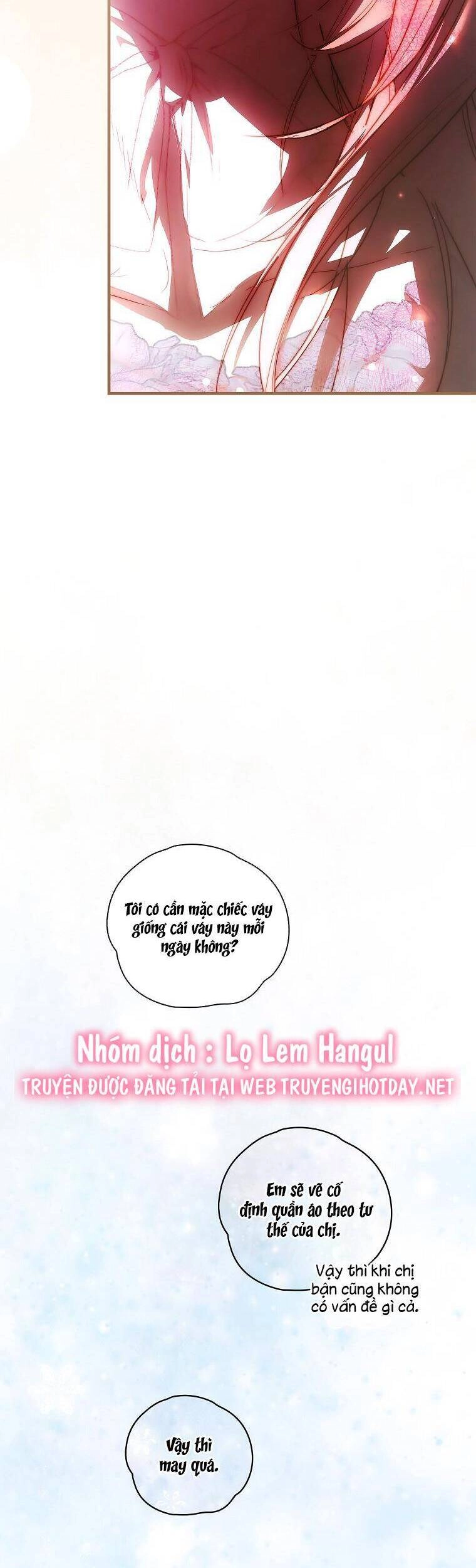 Câu Chuyện Cổ Tích Của Mẹ Kế Chapter 126 - 8