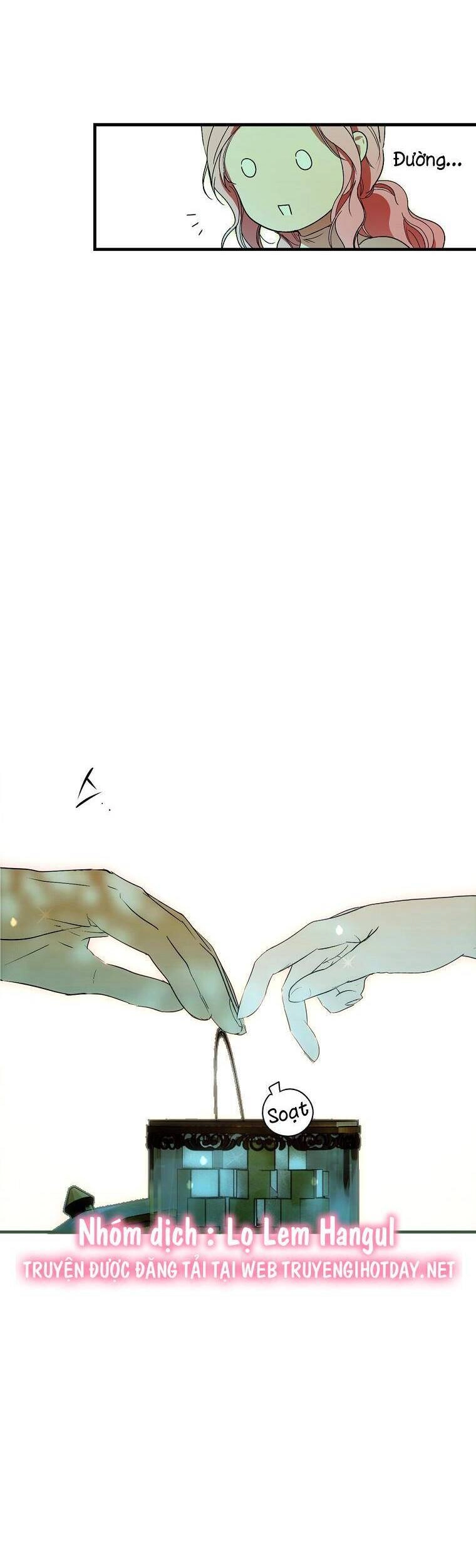 Câu Chuyện Cổ Tích Của Mẹ Kế Chapter 126 - 16