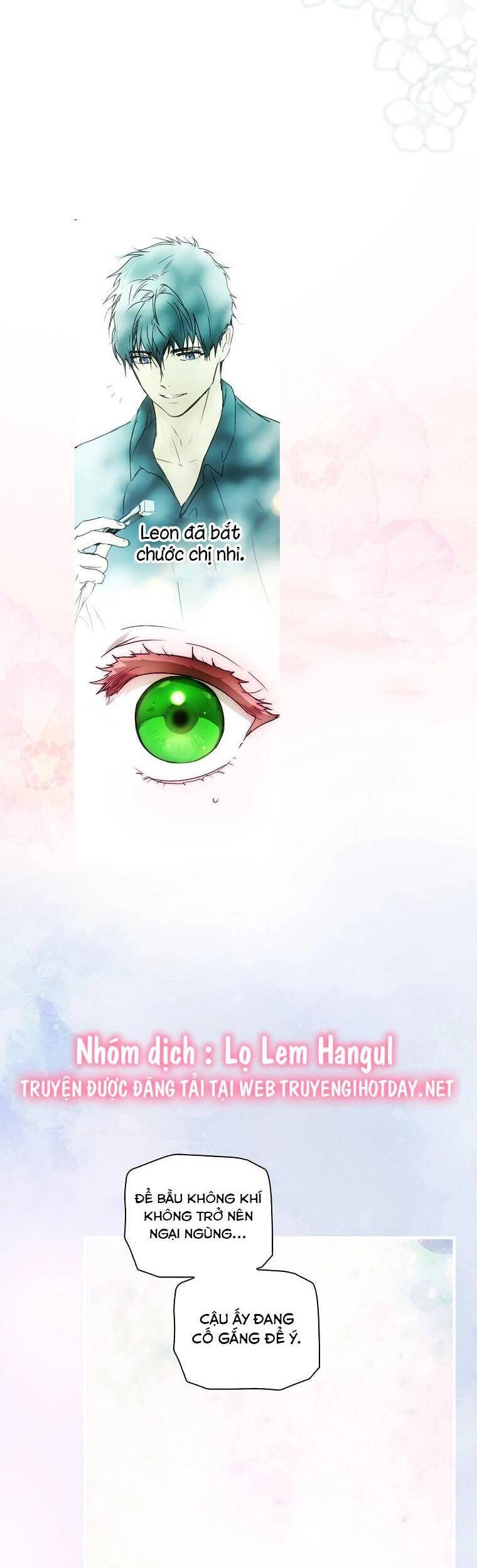 Câu Chuyện Cổ Tích Của Mẹ Kế Chapter 126 - 18