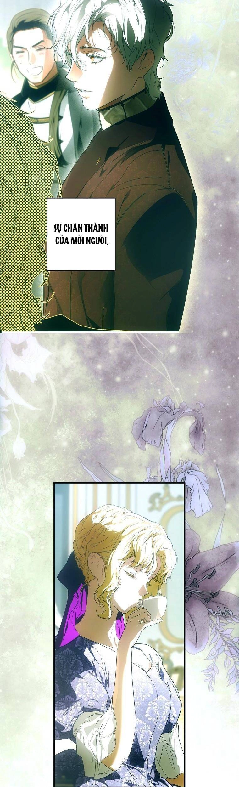 Câu Chuyện Cổ Tích Của Mẹ Kế Chapter 126 - 23