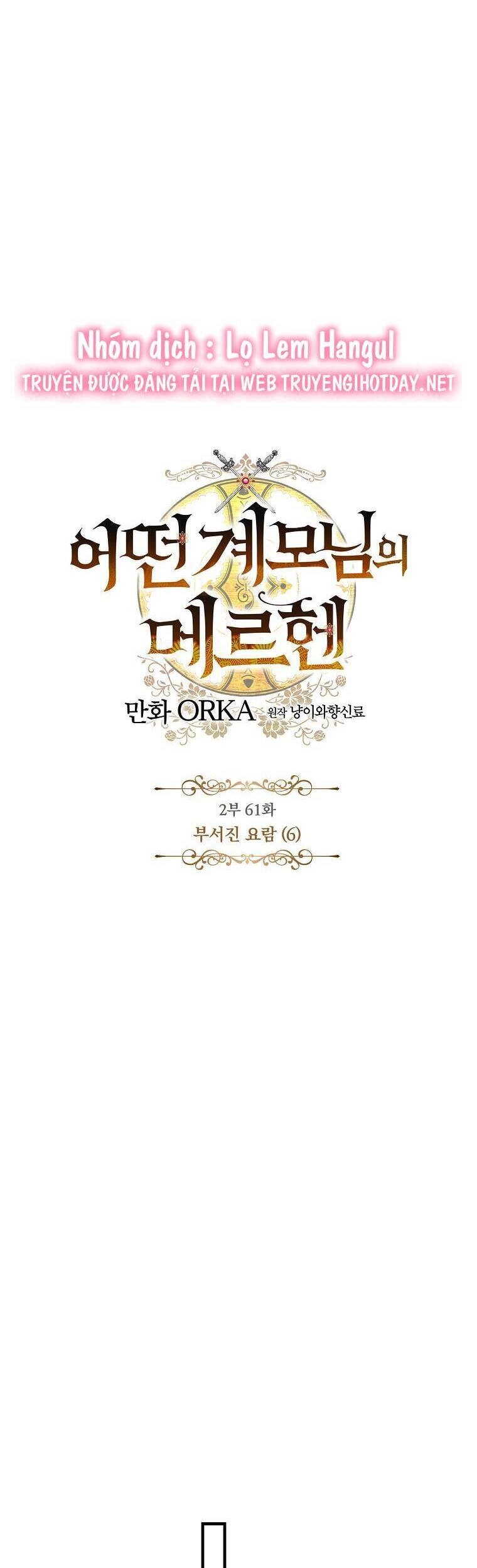 Câu Chuyện Cổ Tích Của Mẹ Kế Chapter 126 - 26