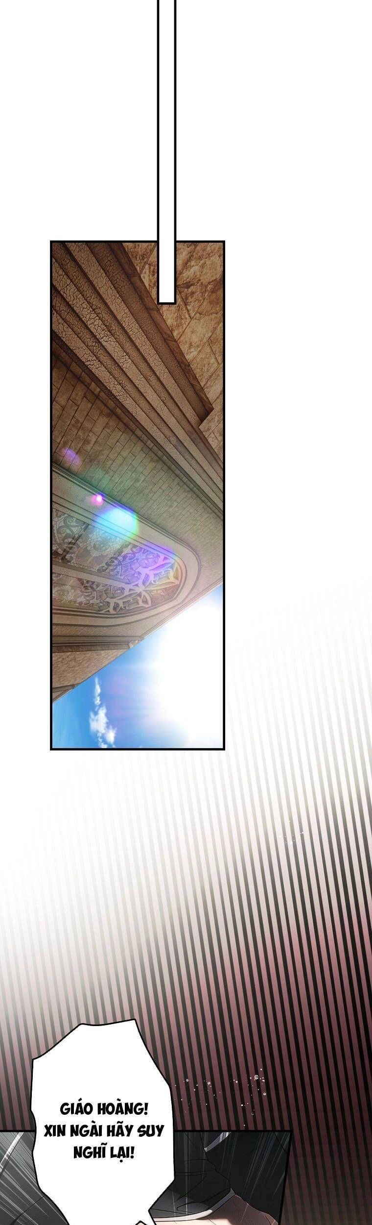 Câu Chuyện Cổ Tích Của Mẹ Kế Chapter 126 - 27