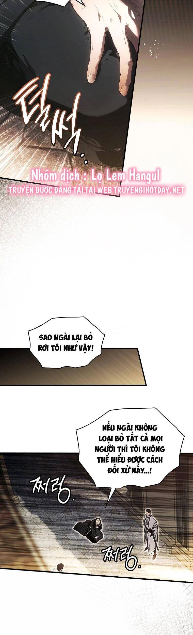 Câu Chuyện Cổ Tích Của Mẹ Kế Chapter 126 - 28