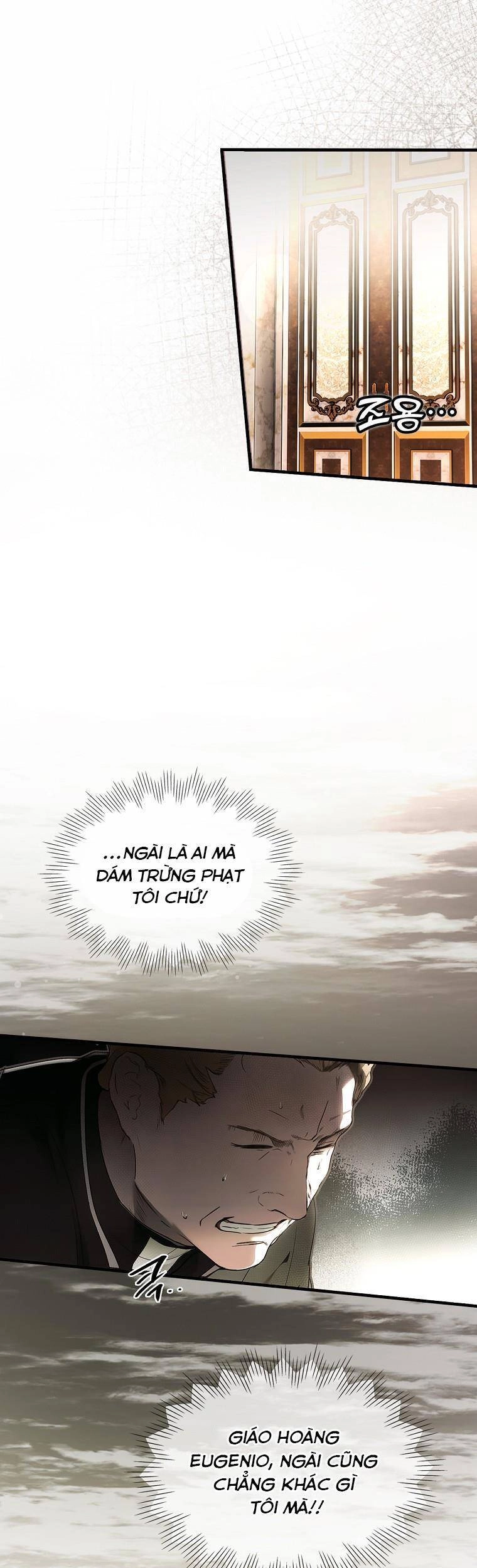 Câu Chuyện Cổ Tích Của Mẹ Kế Chapter 126 - 29